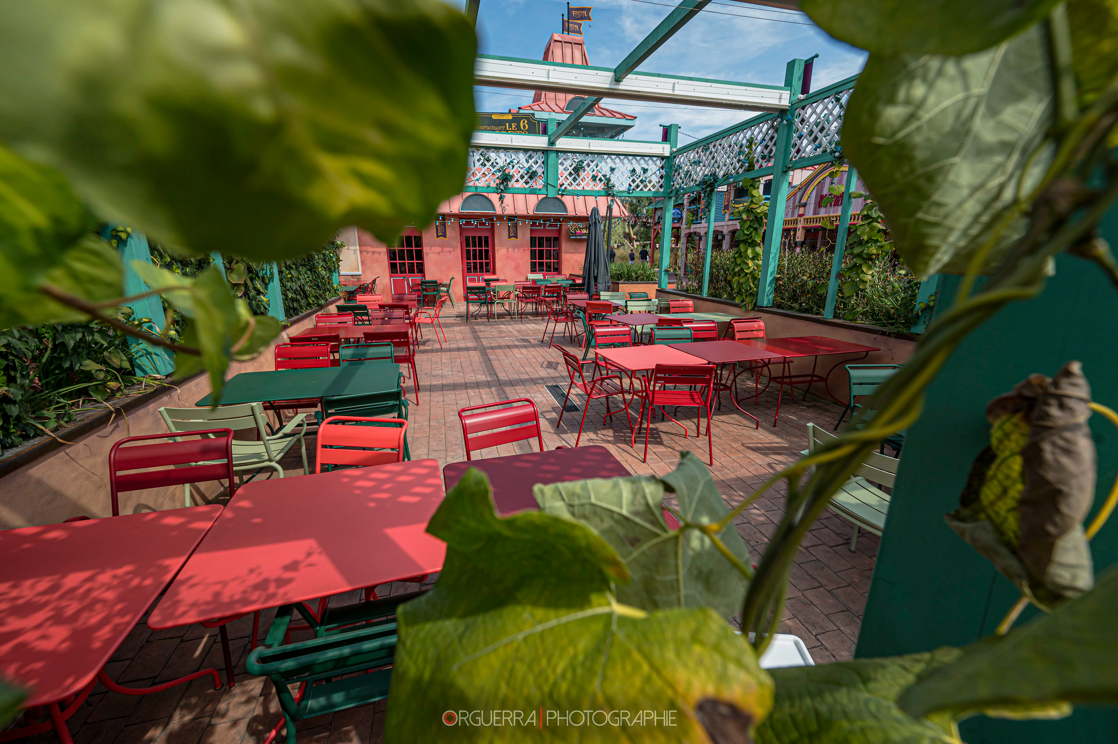 Walibi Rhône-Alpes
